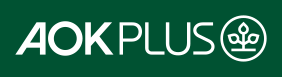 Link: AOK PLUS