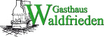 Link: Gasthaus Waldfrieden