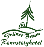 Link: Rennsteighotel Grüner Baum